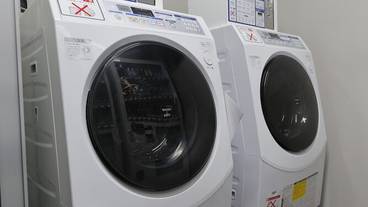 ランドリー ルーム / 9