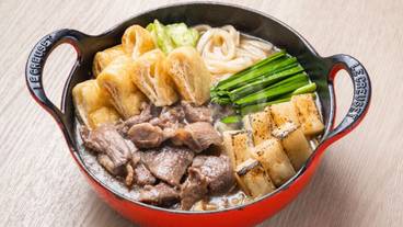 朝食ビュッフェ / 9