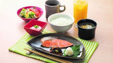 食事・飲み物 / 2