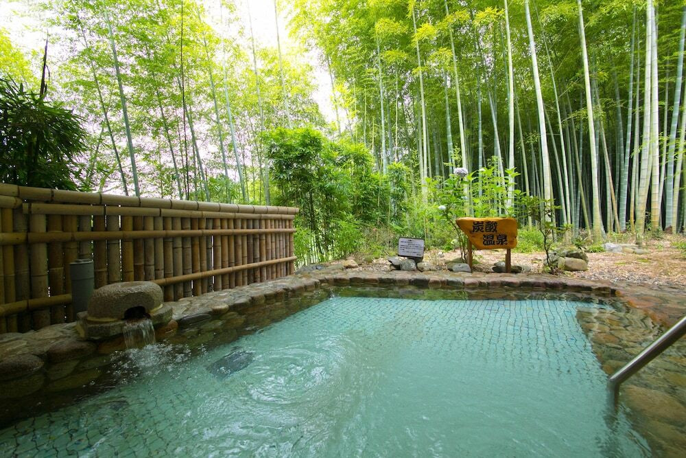 温泉