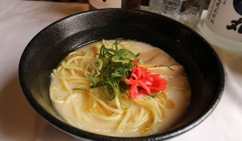 夜鳴きラーメン / 1