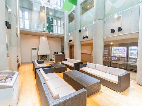 リブマックスリゾート草津温泉 / 2