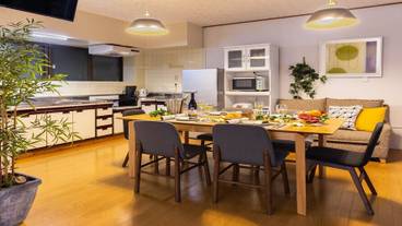 リビング エリア / 21