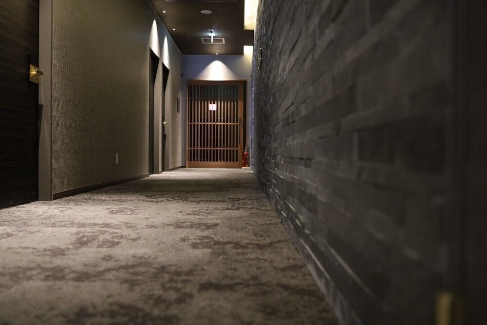 建物のデザイン