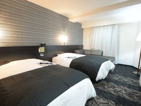 アパホテル 鈴鹿中央 / 5