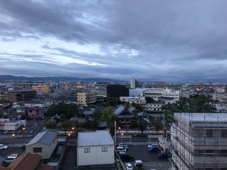 ベルビューガーデンホテル関西空港 / 1