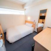 スーパーホテル高松・田町（香川県 ビジネスホテル） / 4