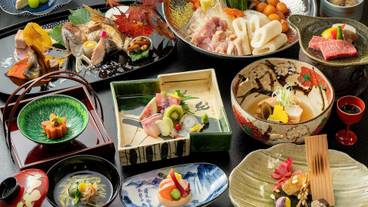 食事・飲み物 / 4