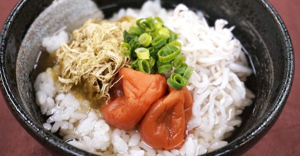 食事・飲み物