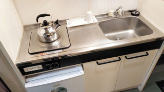 エコノミールーム セミダブルベッド 1 台 禁煙