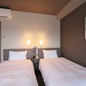 ホテルルートインGrand中野小布施‐信州中野駅前‐（長野県 ビジネスホテル） / 4