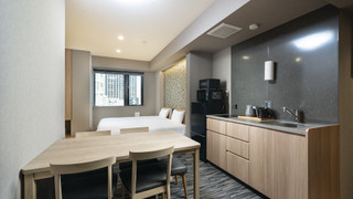 スーペリアジャパニーズルーム 禁煙