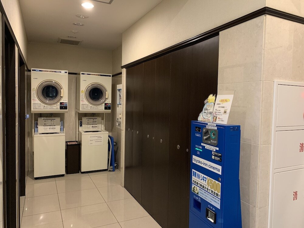ランドリー ルーム