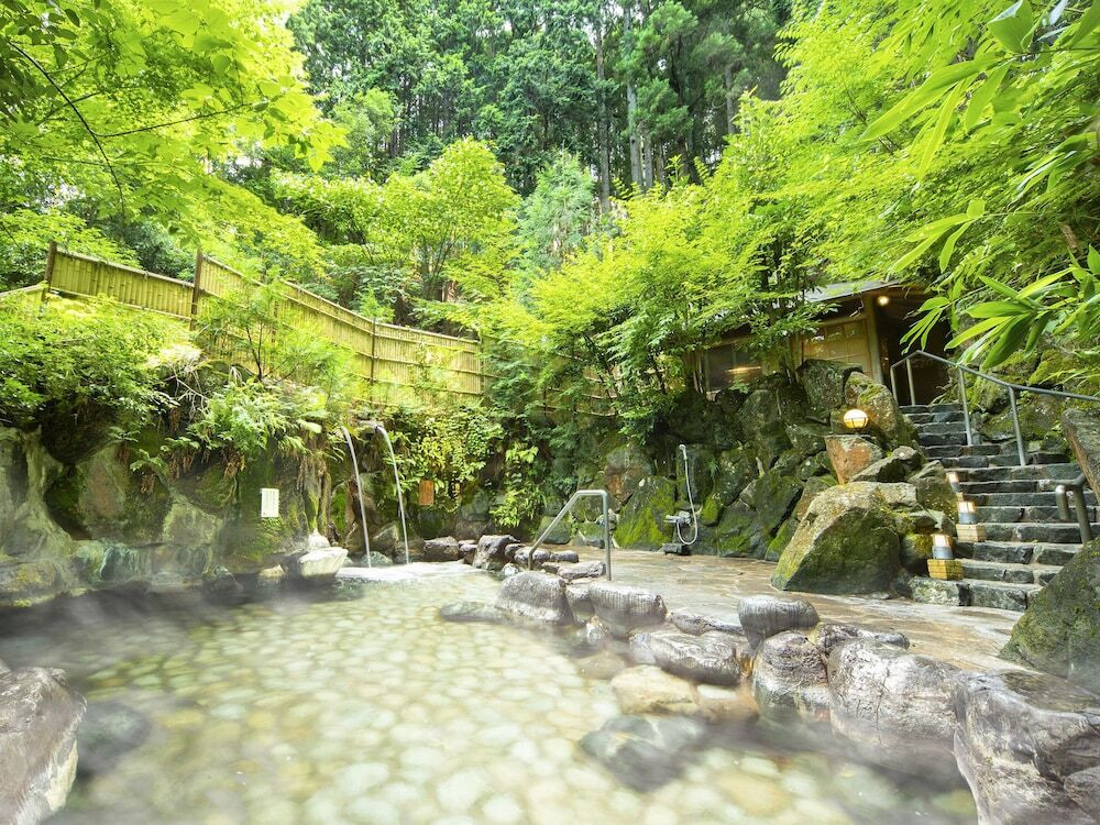 温泉