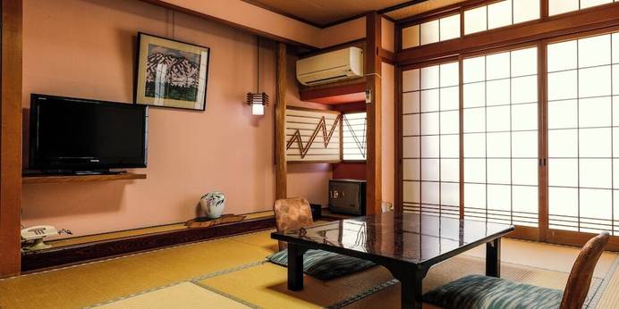 城崎温泉 やなぎ荘（兵庫県 旅館） / 1