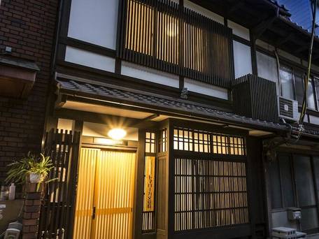 RESI STAY トマローカ文覚町 / 3