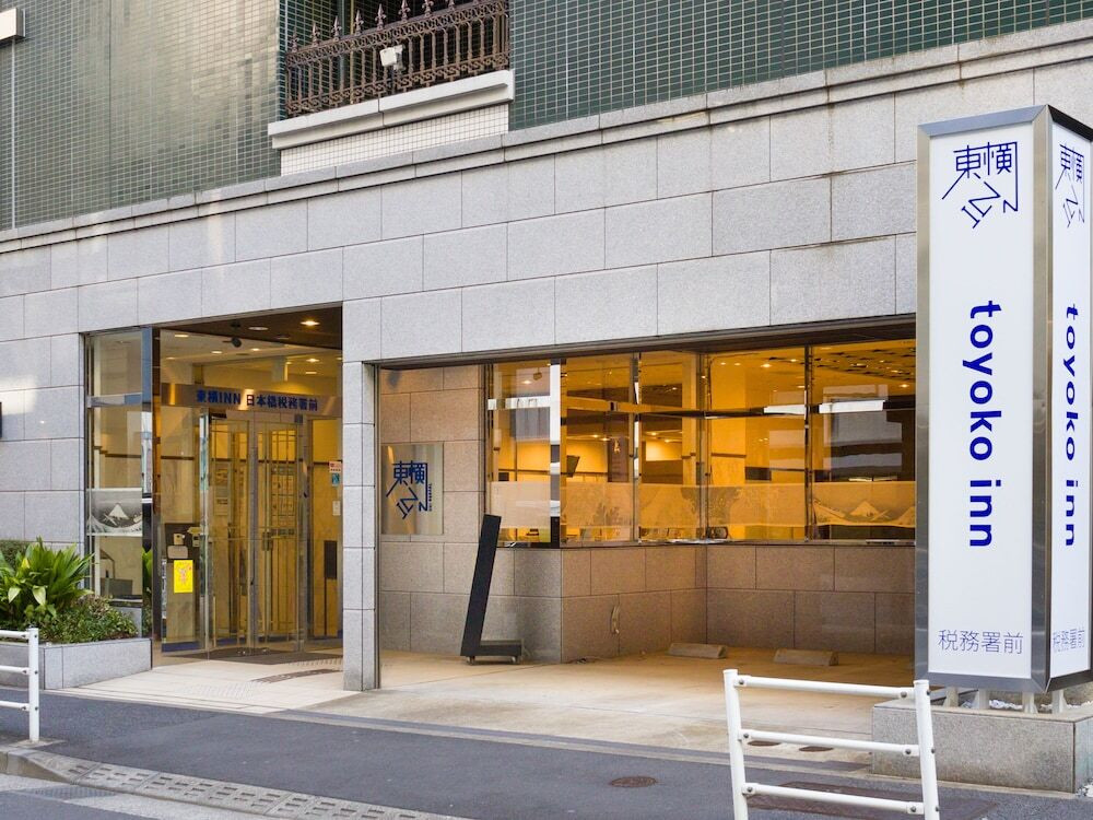 施設の入り口