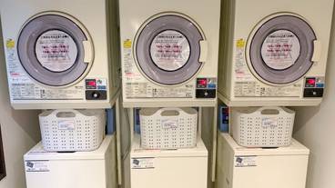 ランドリー ルーム / 5