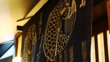 施設の入り口 / 9