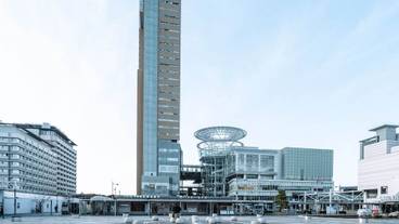 シティ ビュー / 21