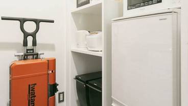 客室の設備とサービス / 23