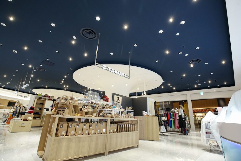 ギフト ショップ