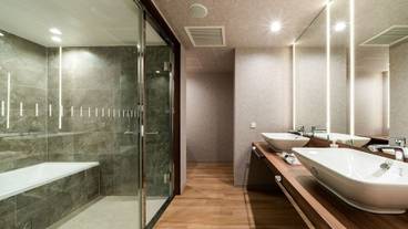 バスルーム / 15