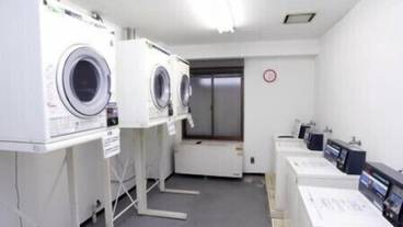 ランドリー ルーム / 5