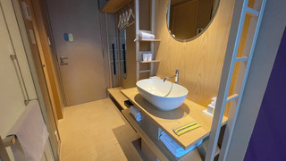 [パープル] スタンダードルーム A 禁煙