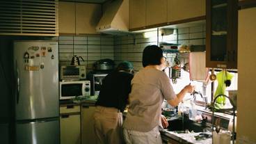 施設内の設備 / 3