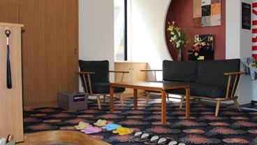 内部エントランス / 3