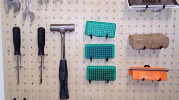 施設内の設備 / 10