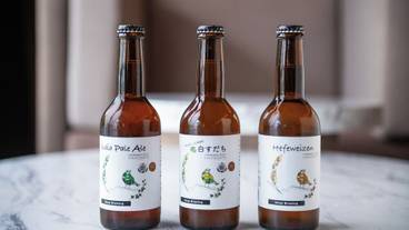 食事・飲み物 / 1