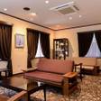 AUBERGE YUSURA