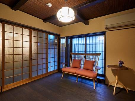 鈴 九条藤ノ木 西 / 5