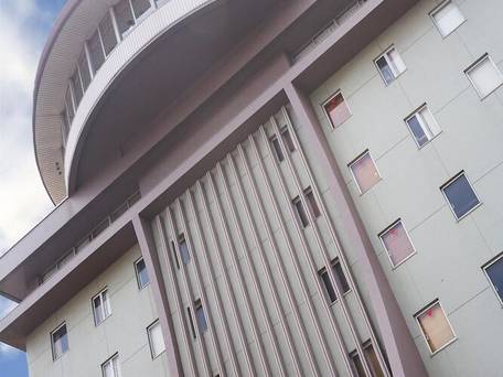 サンスカイホテル小倉 / 4