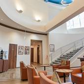 グランドキャビンホテル那覇小禄（沖縄県 カプセルホテル） / 3