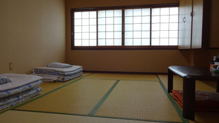 和室8畳 専用バスルーム