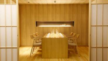 鉄板料理 花六③ / 8