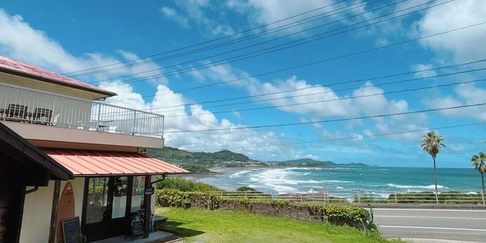 Guest House＆Beach Cafe Fuego（宮崎県 ゲストハウス・ホステル・ドミトリー） / 1