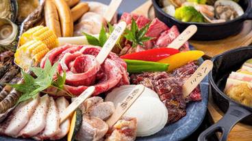 食事・飲み物 / 1