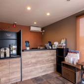 HOTEL R9 The Yard 西都（宮崎県 ビジネスホテル） / 2