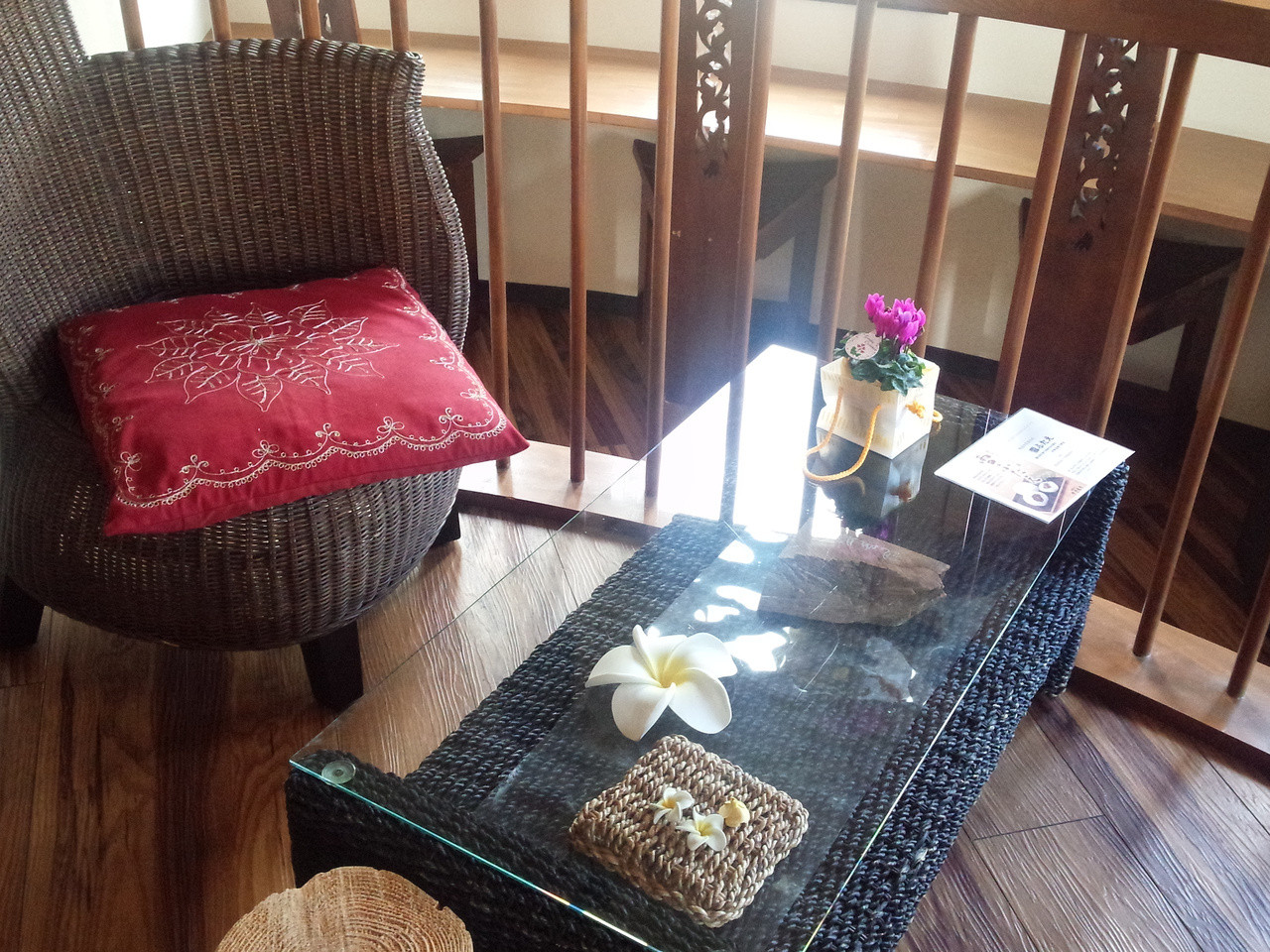 全室半露天風呂付で心ほどけるステイが叶う3966503