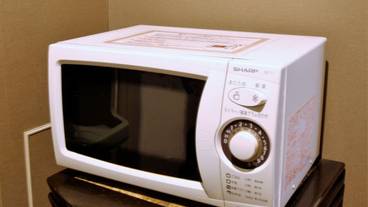 施設内の設備 / 3