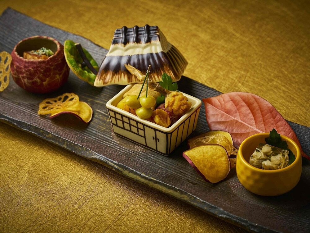 食事・飲み物