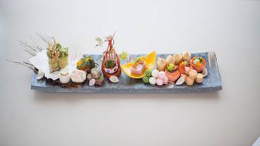 信州しもすわ温泉 ぎん月（シンシュウシモスワオンセン ギンゲツ） / 3