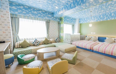 15 Hotels in Sapporo Perfect for Parents with Young Children and Infants