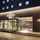 相鉄フレッサイン 横浜駅東口（神奈川県 ビジネスホテル） / 3