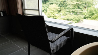 洋モダン和洋室 禁煙