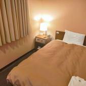 ホテル高松ヒルズ 瓦町駅前（BBHホテルグループ）（香川県 ビジネスホテル） / 3